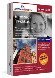 Schwedisch lernen - Lerne Schwedisch